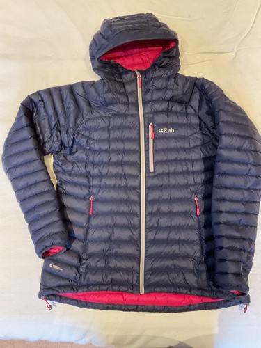 Rab microlight alpine ladies - rab,