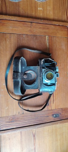 Agfa karat folding - agfa,