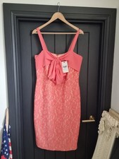 TU Coral Peach Retro Vintage