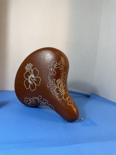 Nirve island flower brown - nirve,
