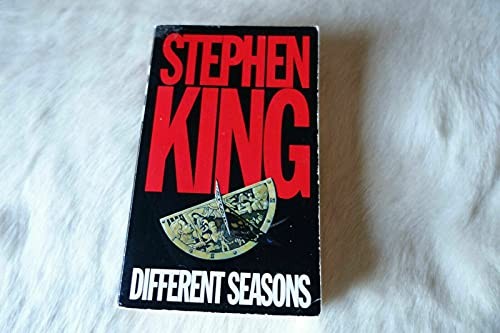 Different seasons king - seasons,