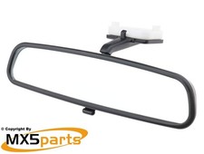 MX5 Header Mounted Interior