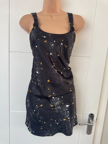 Black gold celestial - celestial, star