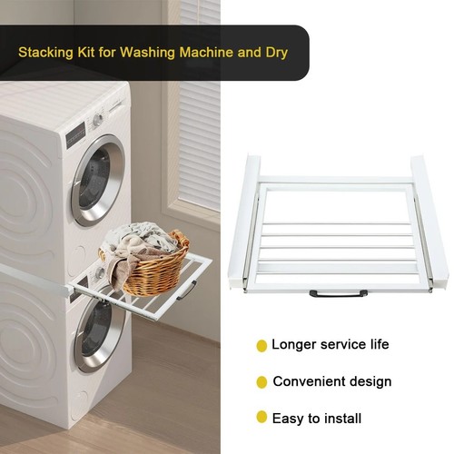 Stacking kit with sliding - stacking,