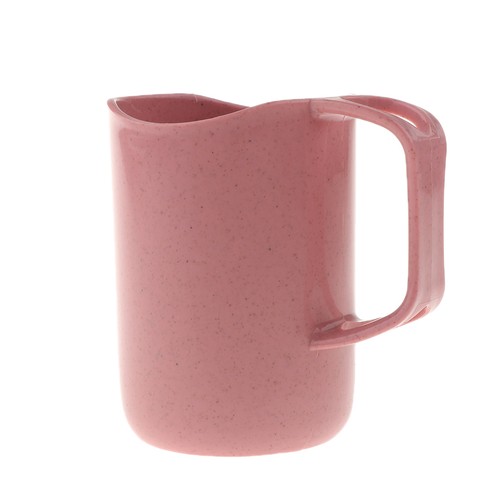 Wheat straw brush - straw, cup