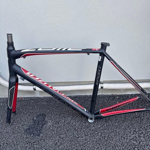 Specialized allez road bike - road,