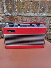 Roberts R505 Transistor Radio