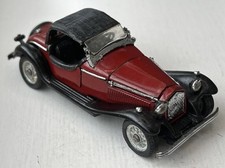 POLITOYS ALFA ROMEO GRAND