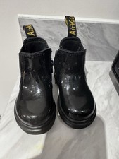Dr Martens Infant Boots UK