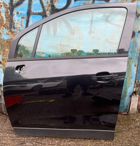 Vauxhall mokka mk1 - vauxhall, 12-19