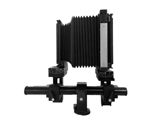 Sinar 13x18 large format - sinar,