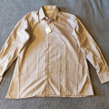 Rocola shirt mens 41 - rocola, cms