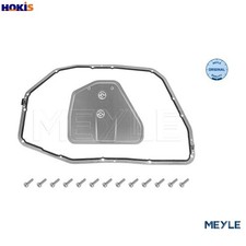 HYDRAULIC FILTER KIT AUTOMATIC