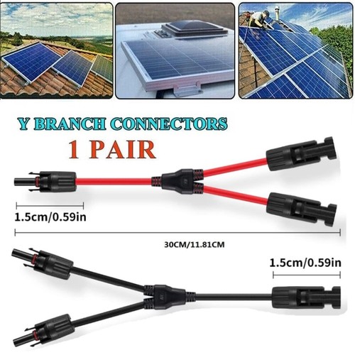 Way solar panel cable - way,