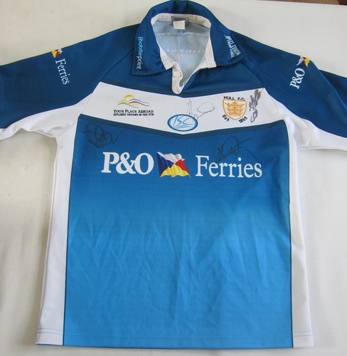 Hull 2008 season - season, away