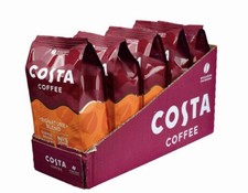 Costa Coffee Beans Signature