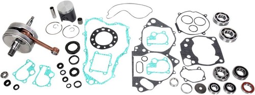 Vertex engine rebuild kit - engine,