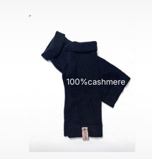 100% Pure Cashmere hand wrist