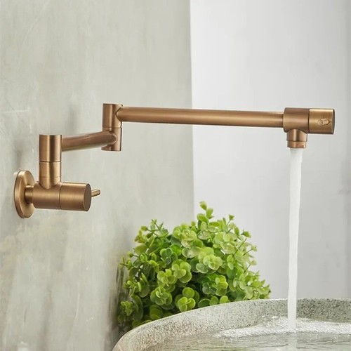 Antique bronze pot - antique,