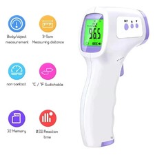 Forehead Digital Thermometer