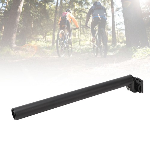 Aluminum alloy bike seatpost - alloy,