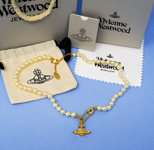 Vivienne westwood orb choker - orb,