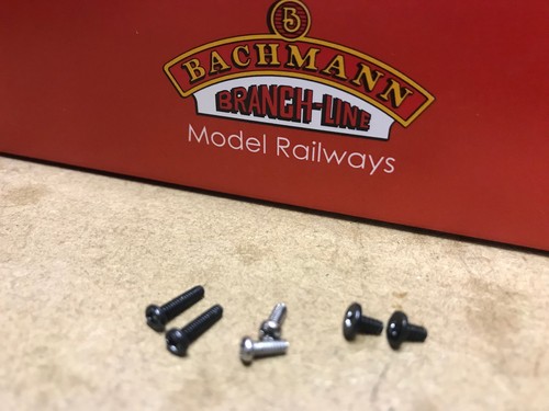 Bachmann class warship loco - bachmann, 42