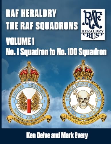 Raf heraldry the - raf,
