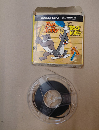 Walton super tom and - 8,