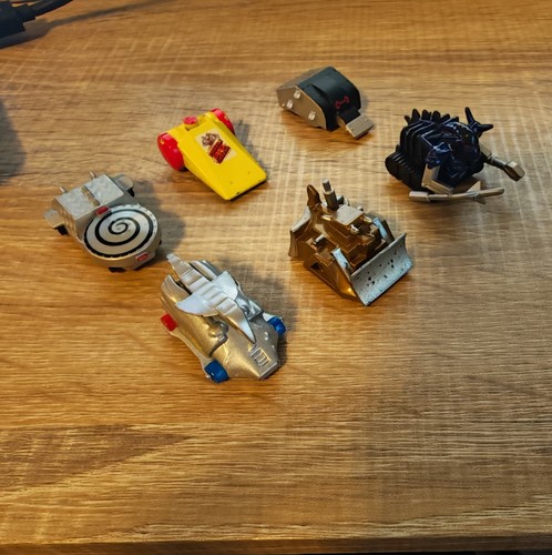 Bbc robot wars mini - wars, bots,