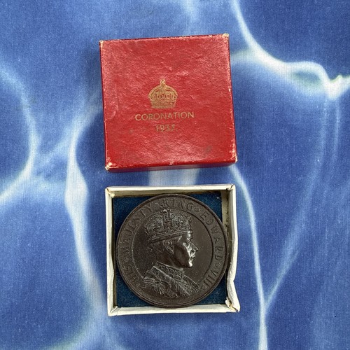 Vintage bronze 1937 - bronze,