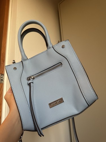 Debenhams light blue shoulder - debenhams,