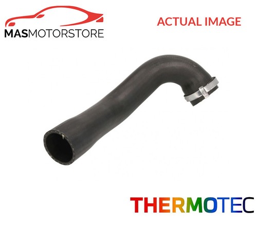 Charge air cooler intake - charge,