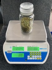 Adam Swift SWZ Trade Approved Price Computing Retail Scales