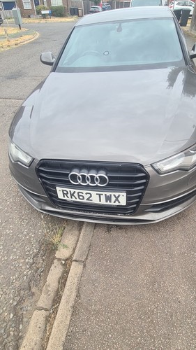 Audi 2012 tdi s - 2012,