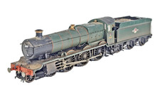 Hornby Grange Class Resolven