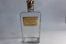 Large bottle of Ecusson Jean