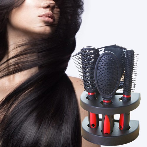 Pcs hair salon comb - 5,