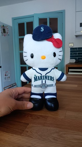 Rare sanrio hello kitty - hello,