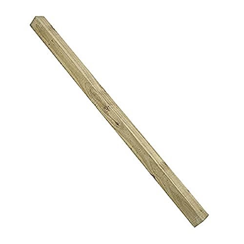 Forest garden 7ft wooden - garden,