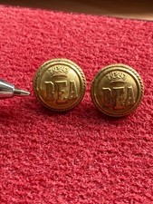2 x 17mm BEA British European