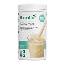 Herbalife Formula 1 Limited