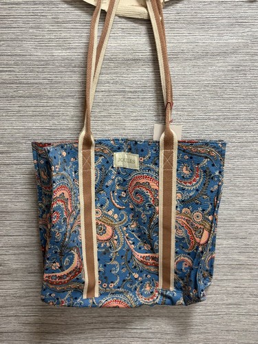Joules tote bag cg - bag, bc2
