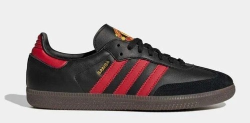 Uk4 eur36 adidas samba - adidas,