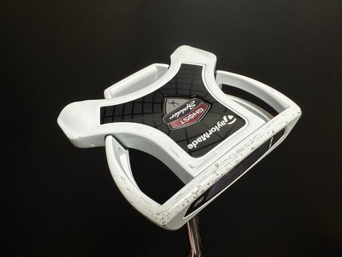 Taylormade ghost spider putter - taylormade,