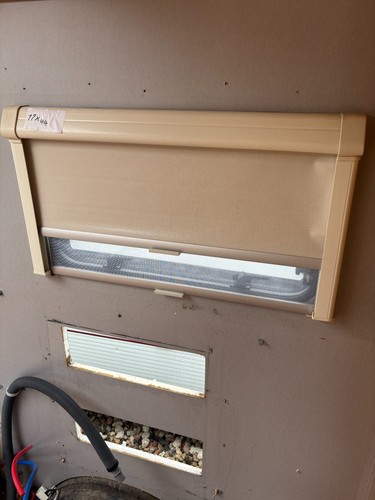Caravan motorhome seitz - caravan, /