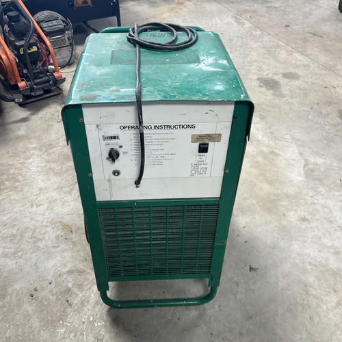Ebac bd150 industrial - bd150,