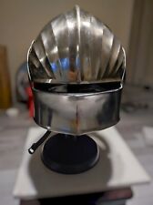 Medieval German Sallet Helmet