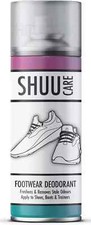 Shoe & Boot Deodorant Spray