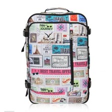 38-Liter Flight Approved Carry